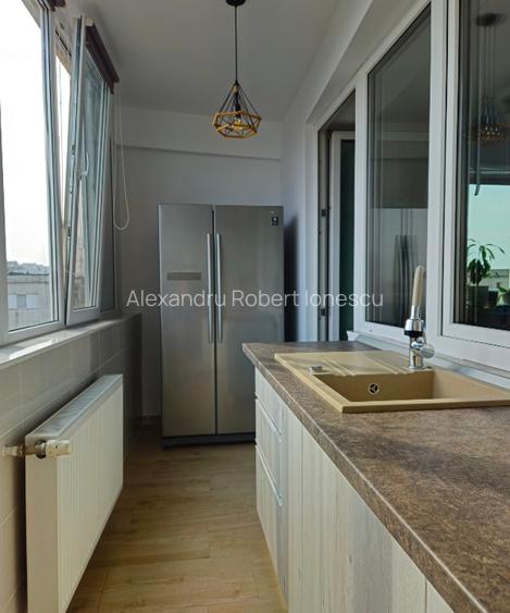 Apartament 2 camere | Bloc 2020 | Lift nou | Centrala proprie | Sector 6 - 9