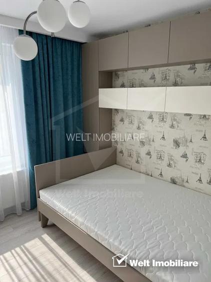 Apartament de lux cu 3 camere langa UMF Cluj  - 2
