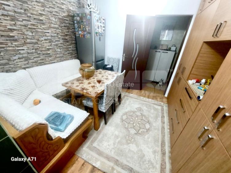 Apartament cu 2 Camere de Vanzare Et.1 I Suceava/Burdujeni I 87.000Eur - 4