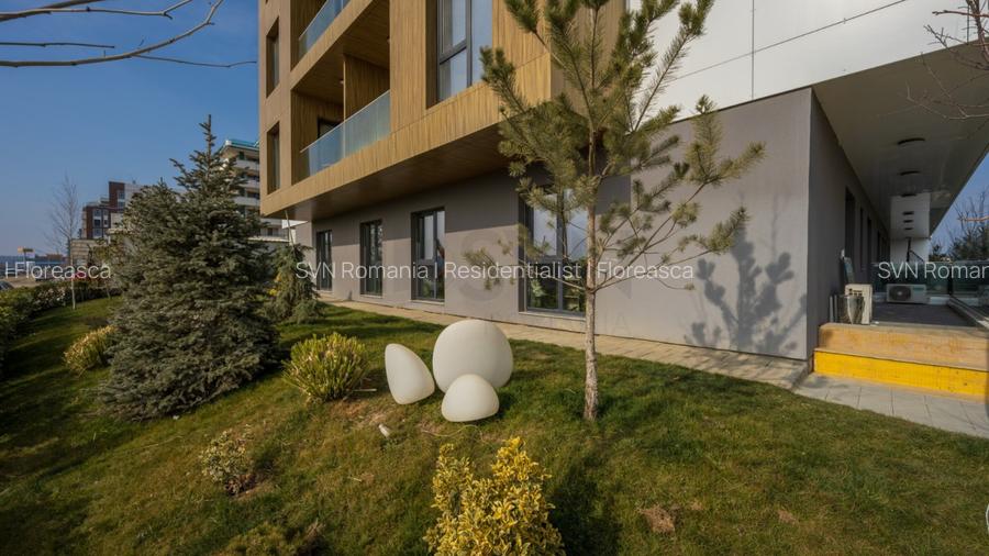 REA1027340 Apartament 3 camere l Pipera l Best Deal - 11