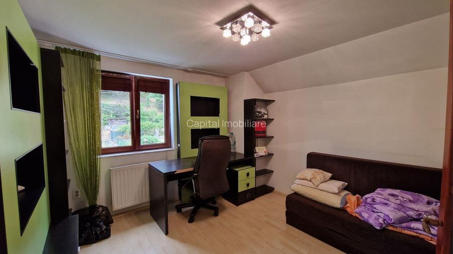 Casă/Pensiune de vanzare cu piscina interioara, Fizira, Comision 0% - 6