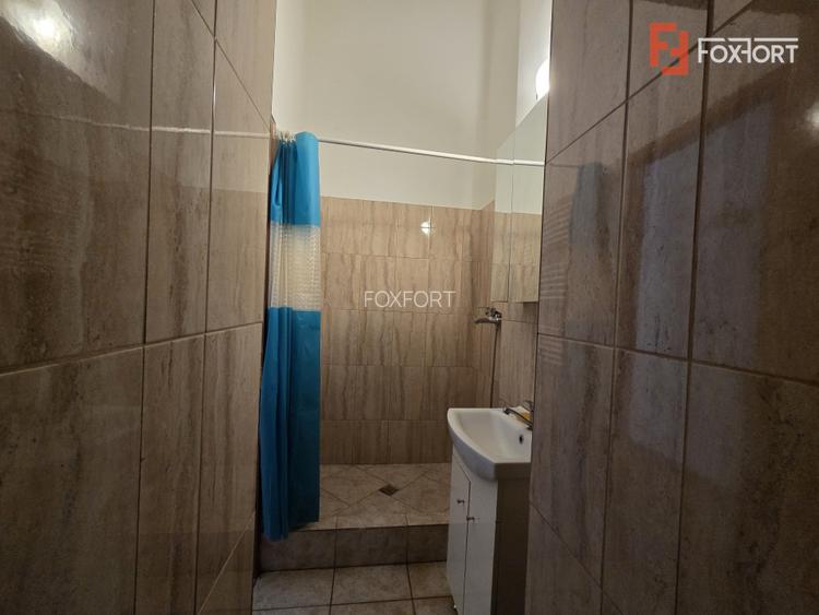 Apartament Central de vanzare | Garaj in CF | Etaj 1 | Mobilat Centrala Proprie - 7