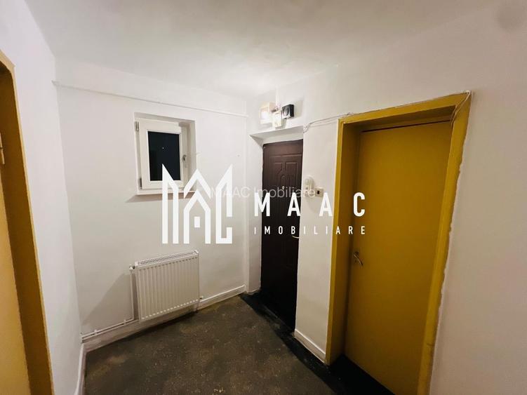 Apartament 2 camere| Ramnicu Vâlcea|52 mp|Zona Traian|64.000 euro negociabil - 6