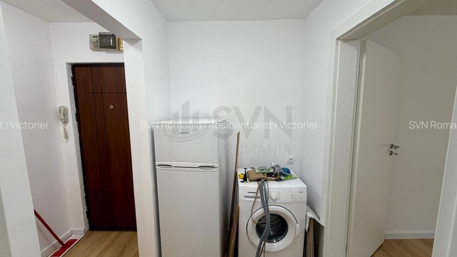 REA1026770 Apartament 2 camere I Victoriei I Renovat I Parter I AIRBNB - 7