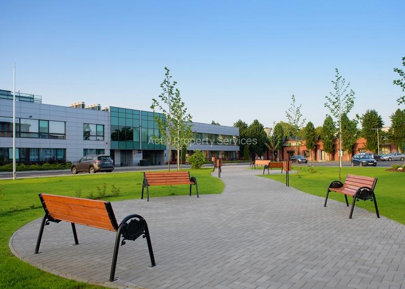 Sema Office, Splaiul Independentei 319 - comision 0%, reprezentam proprietarul! - 12