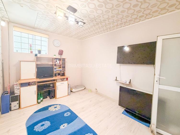 Casă de vânzare 2 camere  Mansarda + Pivnița - Belvedere - 6