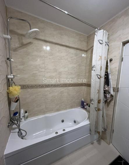 Apartament 3 camere in Turnisor cu  Parcare Subterana - 5