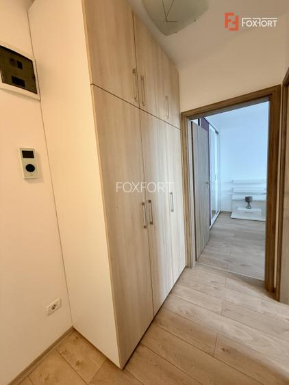 Apartament 2 camere in blocul IRIS 4, 2 locuri de parcare - 12