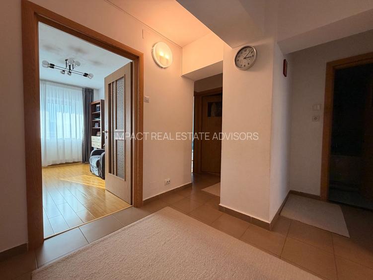 4 CAMERE | TURDA | BLOC ANVELOPAT - 21