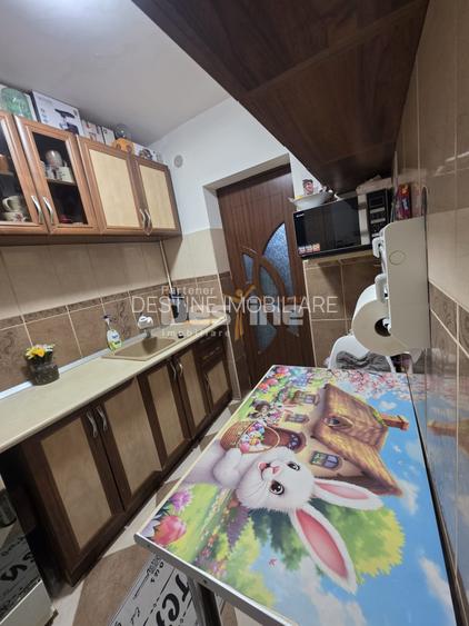 Apartament 2 camere Pacurari - Alpha Bank - 7