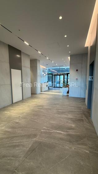 2 camere Pipera | One North Lofts | parcare + proiect design - 3