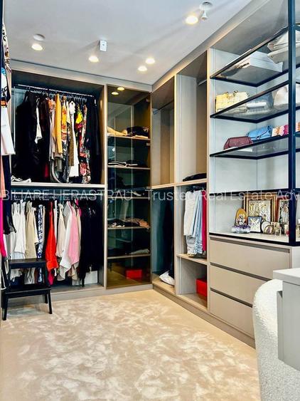 Ready to move  |   Vila inteligenta cu finisaje și dotări de ultima generație - 19