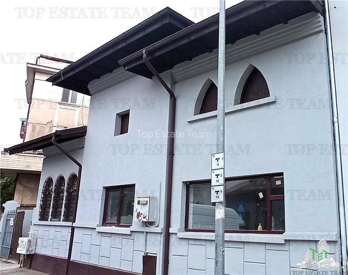 Casa interbelica renovata, de vanzare in zona Dacia - 7