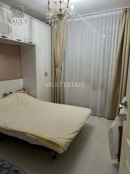 Apartament  3 camere-67mp-Dristor  - 3