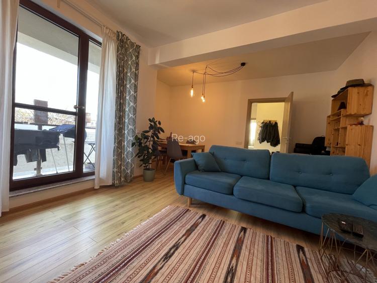 Luminos, modern, perfect – 2 camere gata de mutar - 4