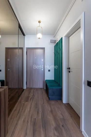 Vanzare apartament 2 camere MODERN zona TERRA - 8