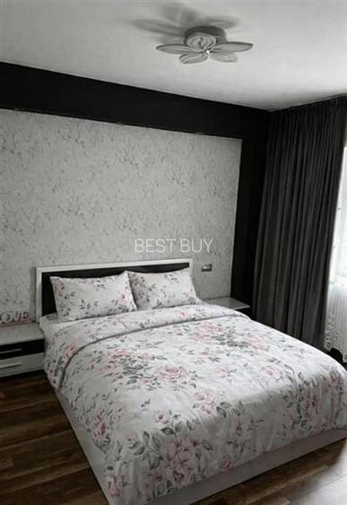 13 SEPTEMBRIE STRADAL, PROSPER, 81 MP ETAJ 1/8 RENOVAT BLOC 1993 REABILITAT - 5