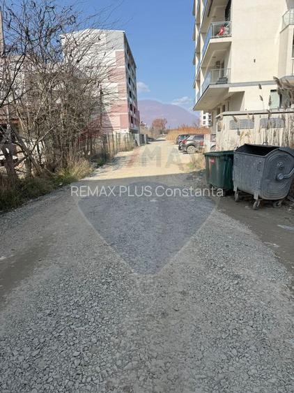 Studio de vanzare Mamaia Nord- Zona Lidl - 10