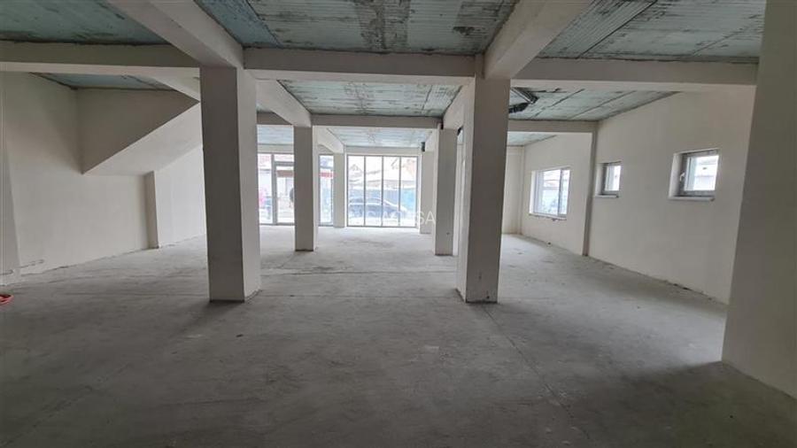 Spatii de inchiriat de 137 mp si 108 mp - Happy Residence 3 - 3