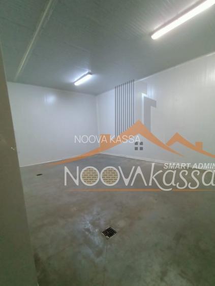 Inel 2-Interioare spatii intre 60-200 mp - 2