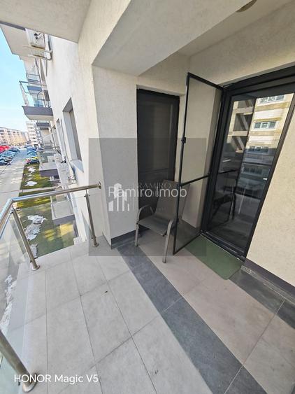 Inchiriere Garsoniera  / Metalurgiei - 4