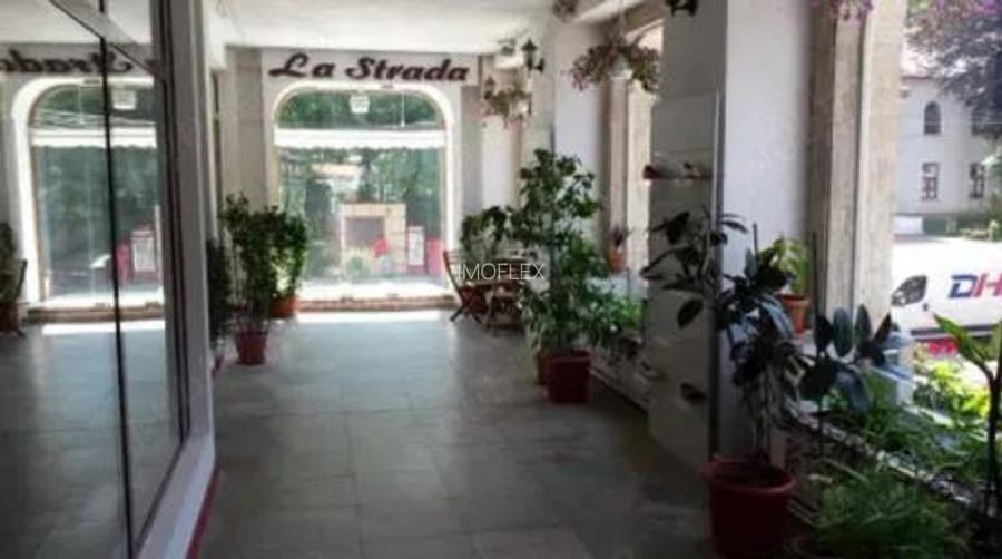 Spatiu comercial ultracentral cu vitrine - 2