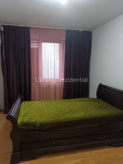 Apartament cu 2 camere de inchiriat in zona Piata Muncii metrou - 12