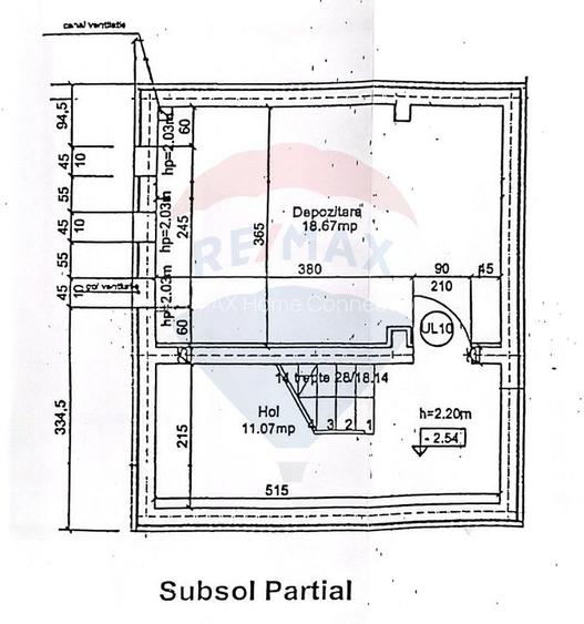 Vilă deosebita tip S7 Cartier Henri Coanda | Aviatiei | Pipera - 11