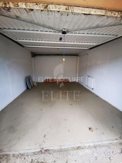 Apartament 2 camere în zona Calea Turzii - 7