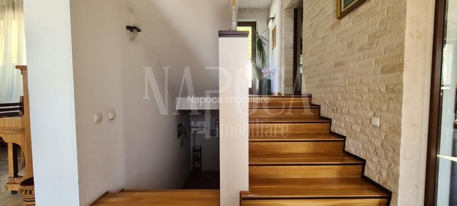 Casa 5 camere de vanzare in Grigorescu, Cluj Napoca - 8
