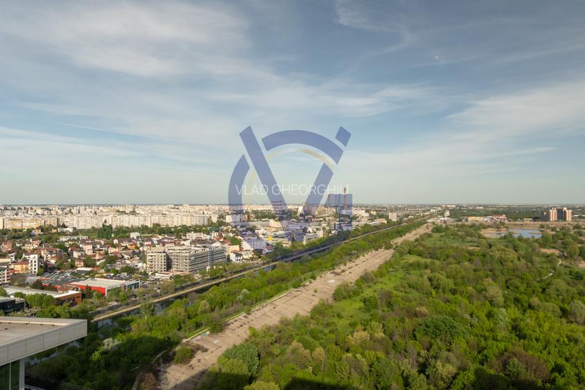 Privind deasupra tuturor - Penthouse unic cu terasa 120mp, in Asmita-COMISION 0% - 42