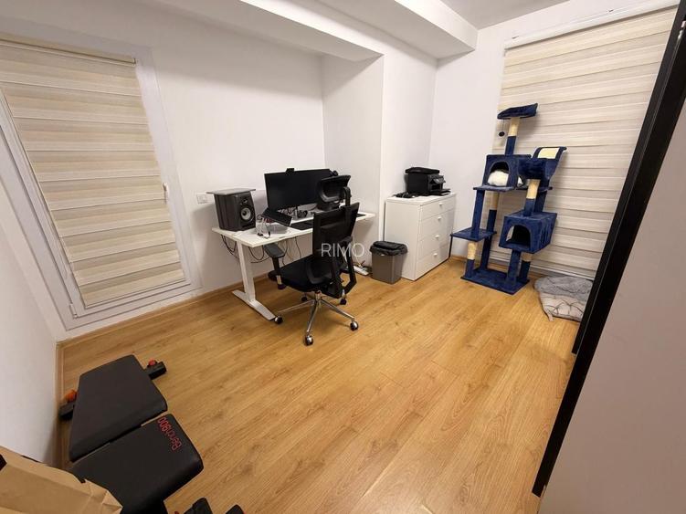 APARTAMENT TIP DUPLEX PARCARE SUBTERANA SI TERASA COMISION CUMPARATOR 0 - 6