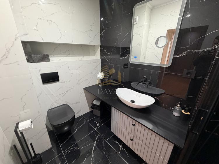 |Apartament cu 2 camere |Finisaje premium - La cheie|West City Tower