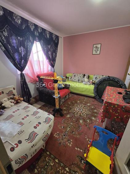 Duplex pe parter Bucovat la asfalt - 12