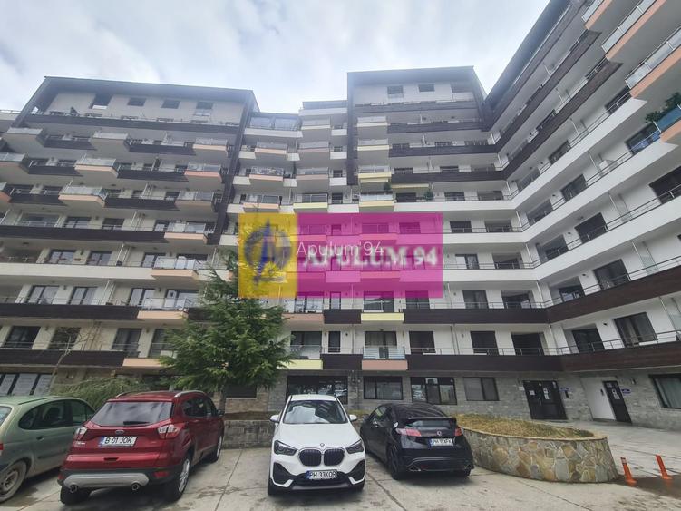 Apartament de vanzare in Sinaia - Complex Colina Marei - 23