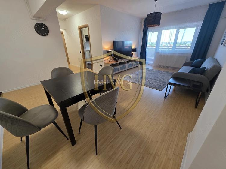 Apartament cu 3 camere | Pet-friendly | Centrala | Loc de parcare - 2