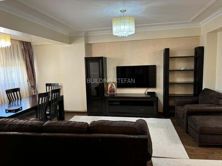 Apartament Modern cu 3 Camere - Zonă Tomis Plus - Finisaje Premium - 6