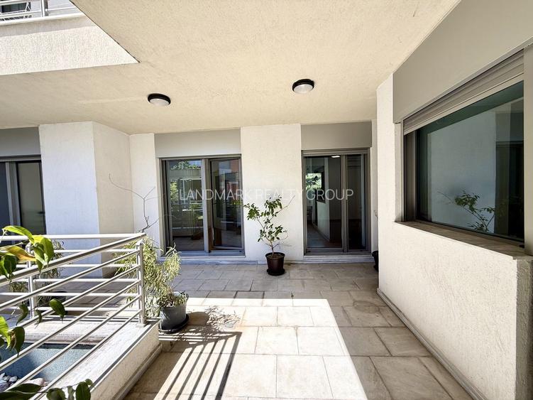 5 camere | 132 MPU | Parcare | Boxa | GREEN LAKE - 22