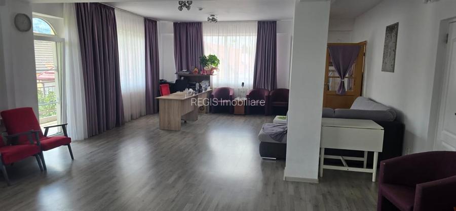 Spatiu comercial versatil intr - un imobil modern, Brasov - 10