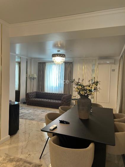 Apartament 3 camere+ 2 terase / Palazu mare/Tip Penthouse - 5