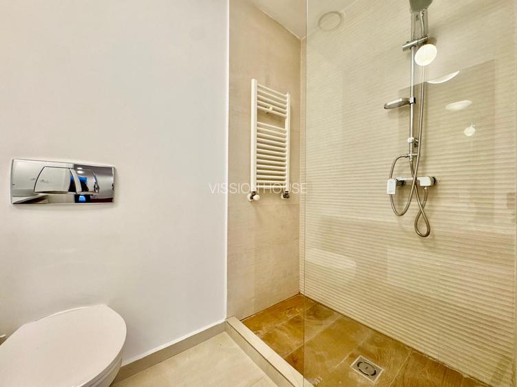 4 camere | 168 Mp | Herastrau - Complex Grand Residence | Loc parcare - 16