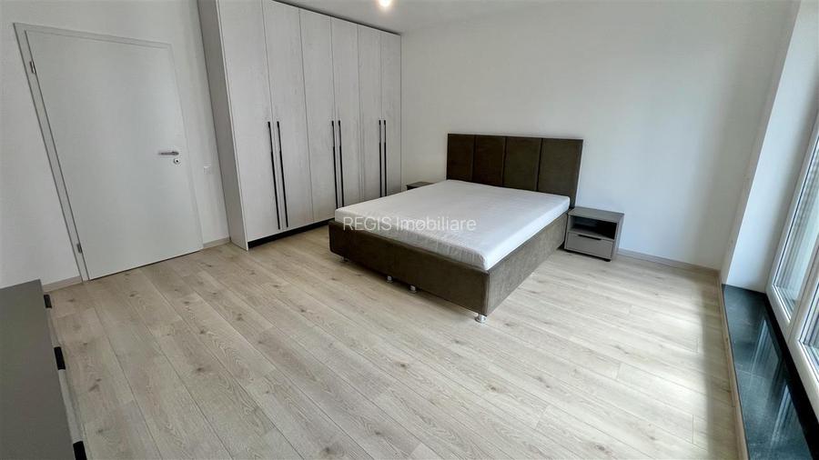 Garsoniera decomandata de vanzare 40 mp, Coresi, Qualis 2, Brasov - 17
