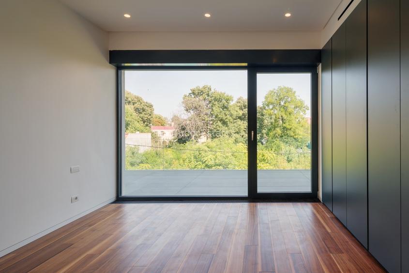 Amazing 4 bedrooms apartment with 3 lovely terraces in the best area-Aviatorilor - 6
