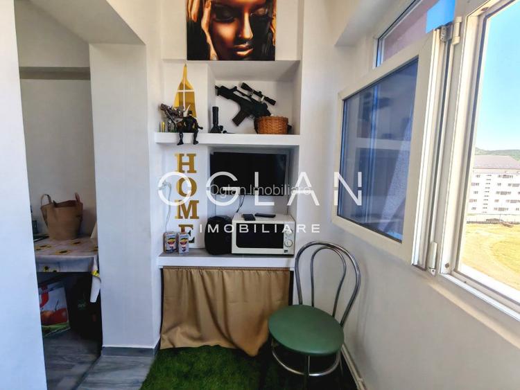 Garsoniera spatioasa 38mpu, Comision 0% - Locatie ideala! - 9