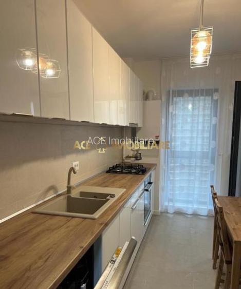 2 Camere | Drumul Taberei | Incalzire Pardoseala | Exigent Plazza 4 - 3