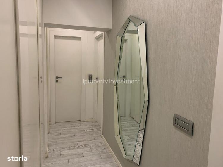 Dorobanti | 3 Camere | Renovat | Prox. Metrou | - 9
