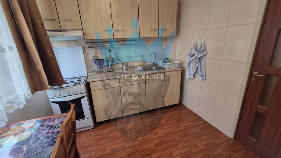 Apartament 3 Camere Titan Bucuresti - 5