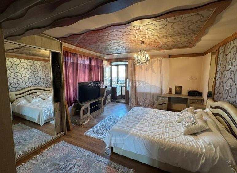 Casă / Vilă cu 5 camere de vânzare în zona Dorobantul - 6