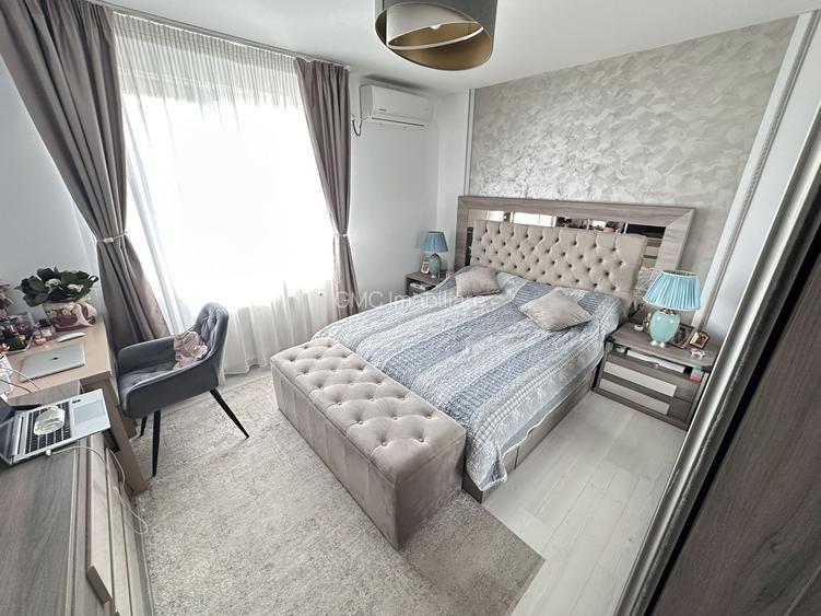 STYLE RESIDENCE 2 De vanzare apartament 2 camere zona Pacii/Militari A261 - 4