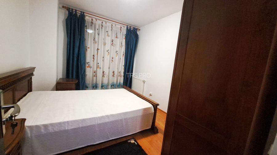 Apartament 3 camere decomandate de inchiriat, str Florilor Floresti, GARAJ  - 7